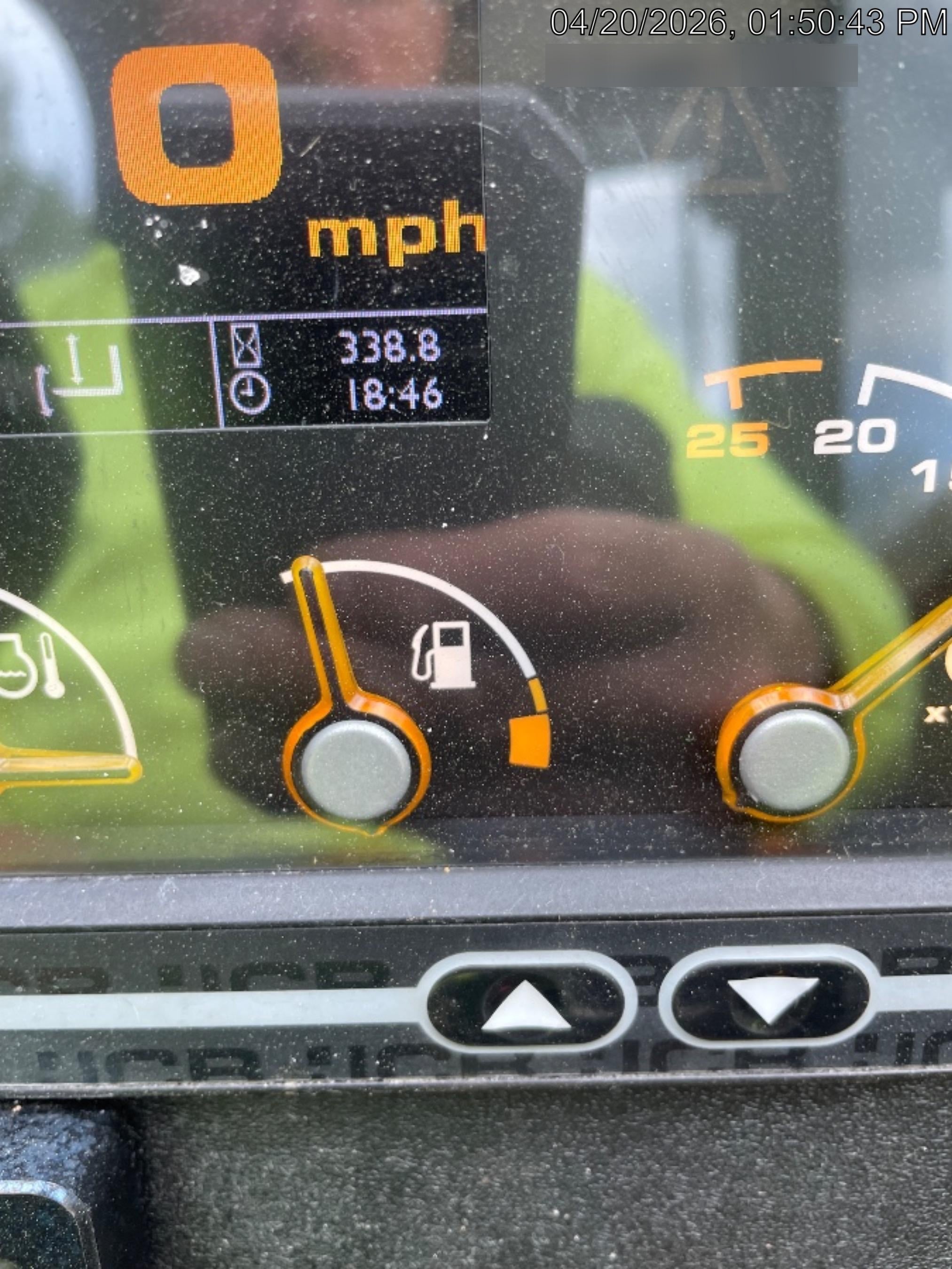 2024 JCB 505-20TC