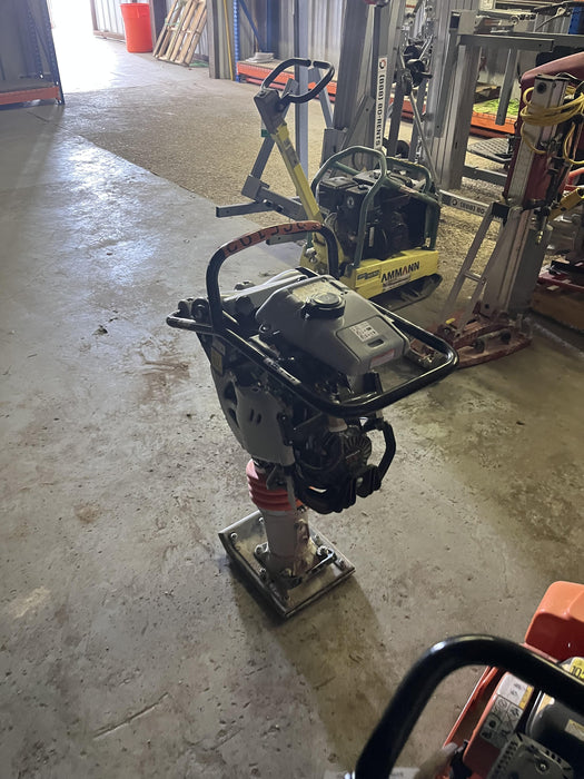 2023 MULTIQUIP MTX60HD