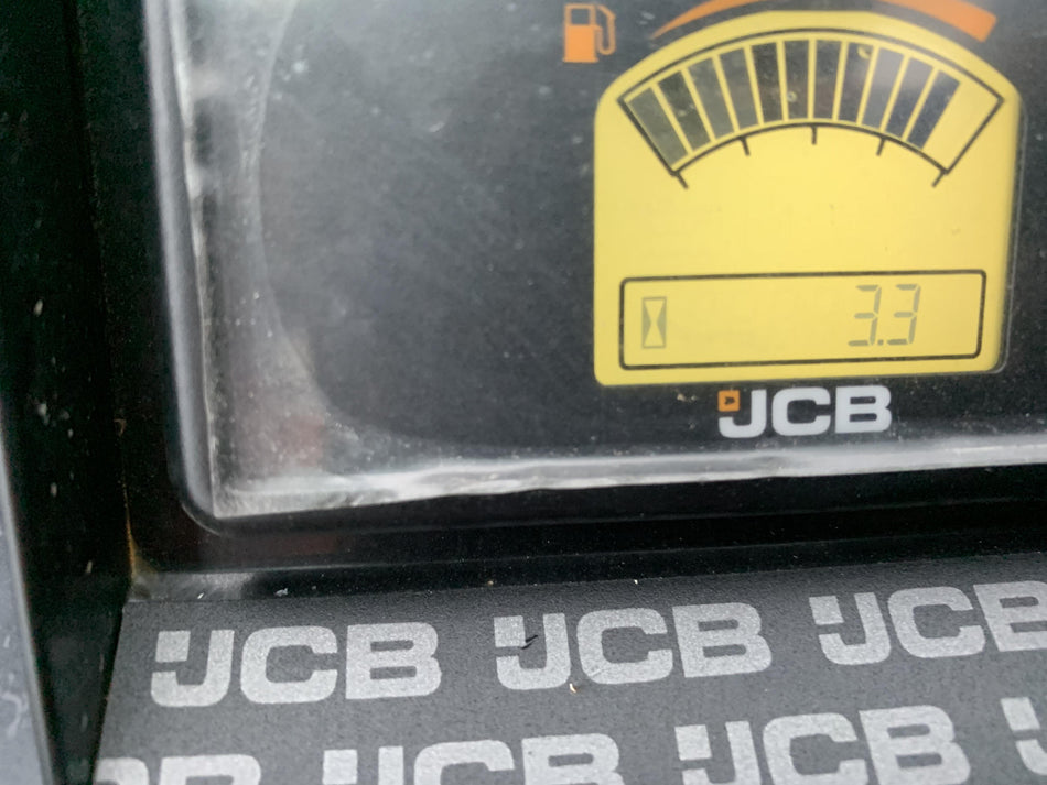 2022 JCB 940-4