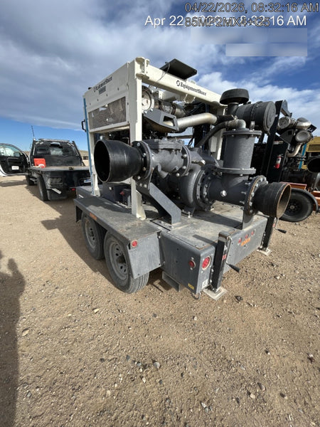 2022 ATLAS COPCO PAC H108 JD