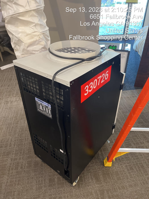 2023 KWIKOOL KPAC1411-2