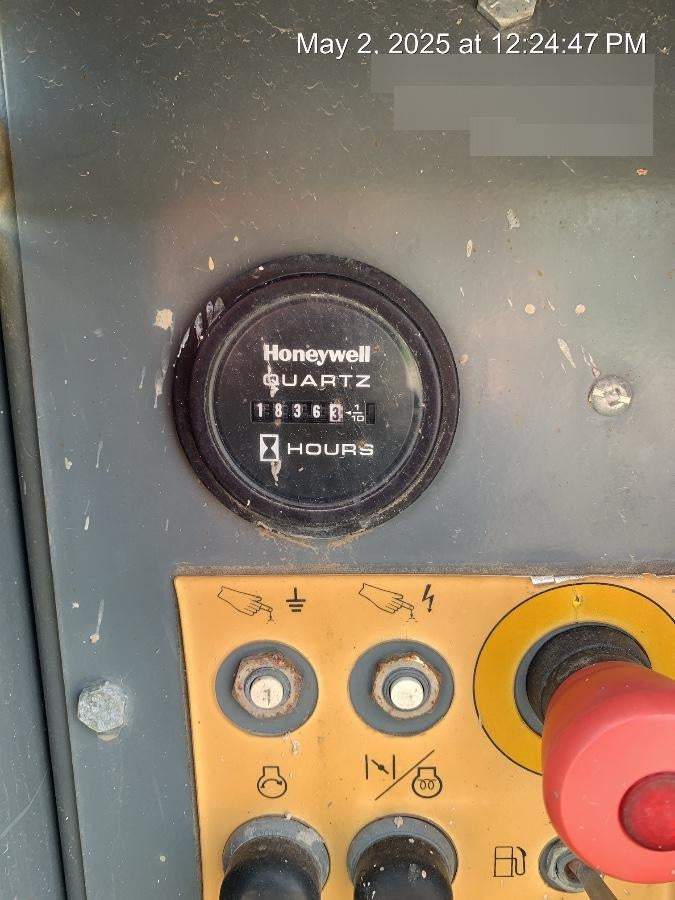 2016 SKYJACK SJ6832 RT