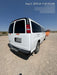 2023 CHEVROLET Express Van - Rental