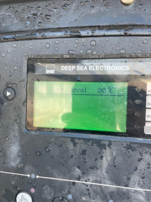 2022 ATLAS COPCO QAS 125