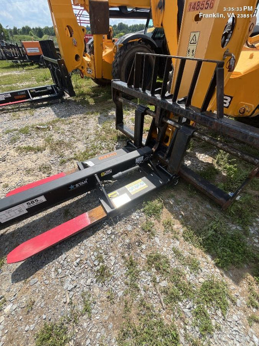 2025 STAR INDUSTRIES M1360B - Star JIB Boom