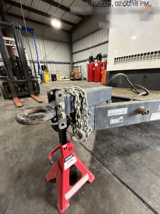 2022 AIRMAN SDG65S-8E1