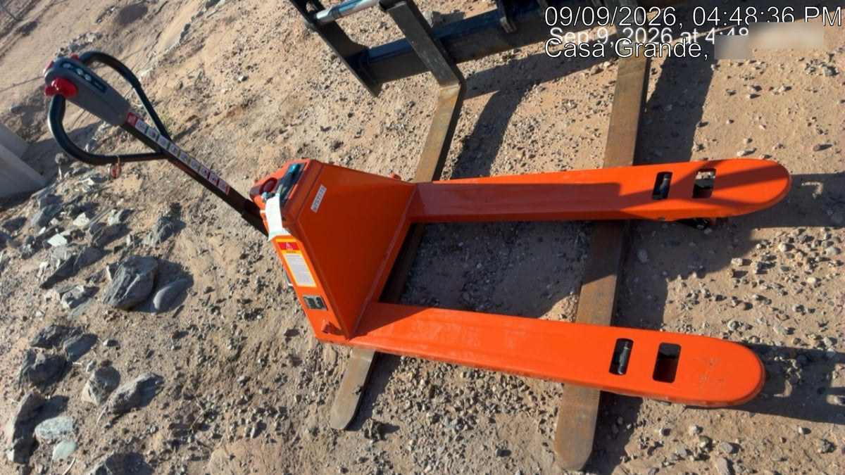 2026 MIGHTY LIFT EPT45S