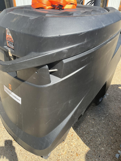 2022 POWER BREEZER PB4BASE