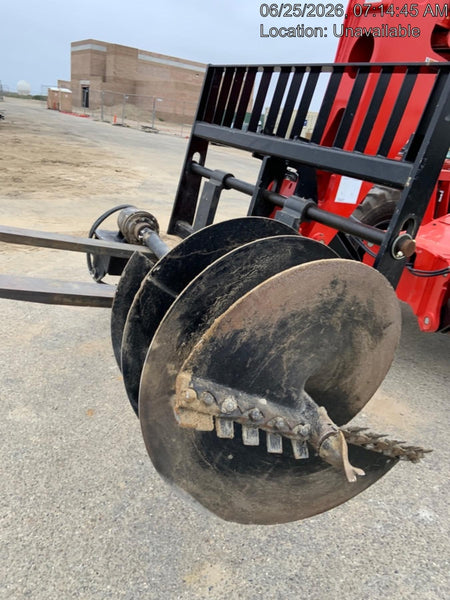 2023 AUGER TORQUE 3300-30