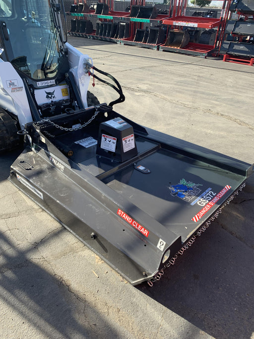 2020 PALADIN 30372A-0022