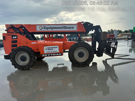 2022 SKYTRAK 12054