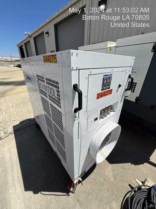 2022 KWIKOOL KPO12-43H