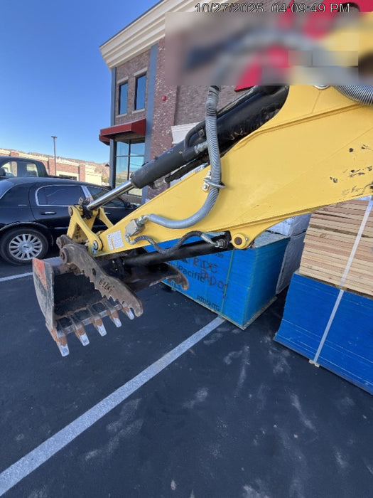 2020 YANMAR ViO55PRL