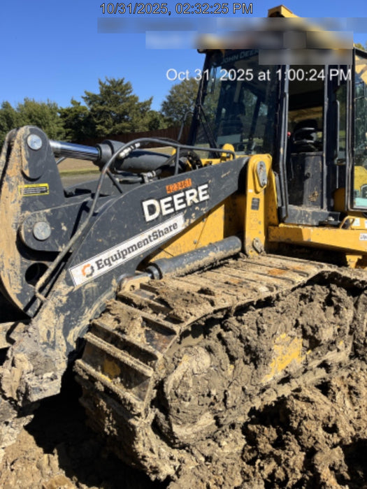 2024 JOHN DEERE 655K