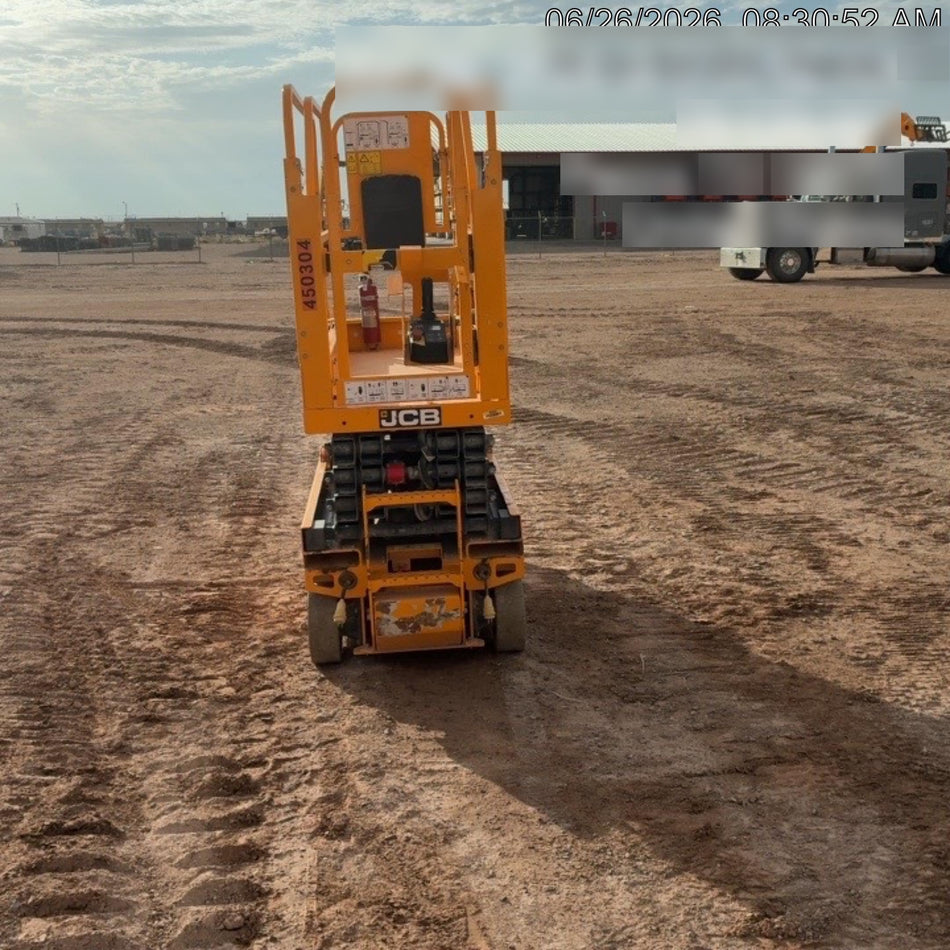 2024 JCB S1932E