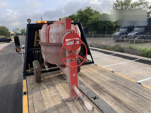 2022 MULTIQUIP MC94PK