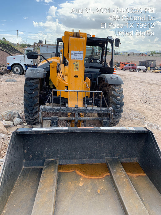 2020 STAR INDUSTRIES 1406B