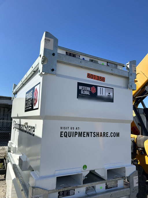 2025 WESTERN GLOBAL 20TCG-ES