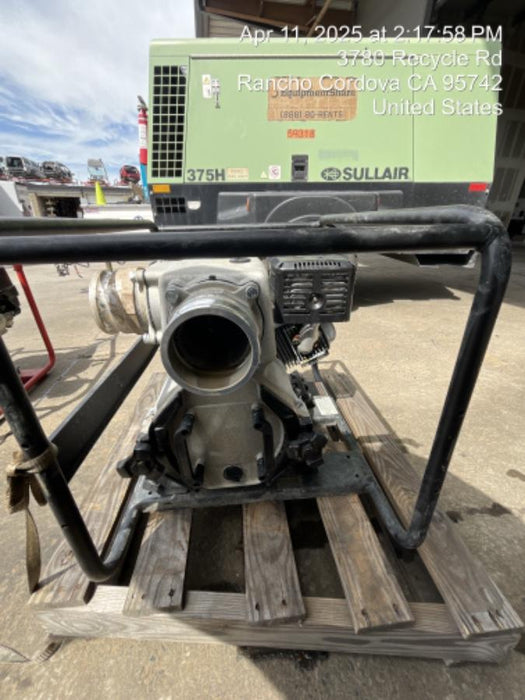 2024 MI-T-M WTP-T04-0MGH