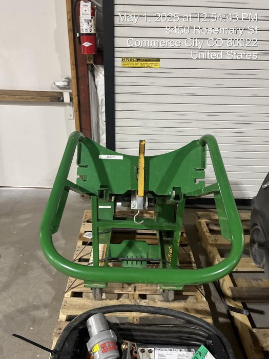 2024 SAF-T-CART LCT-12-6