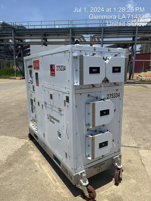 2022 SMARTECH SLIC12R-MSH