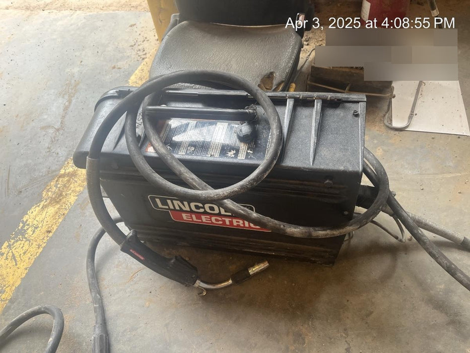 2024 LINCOLN ELECTRIC LN-25X