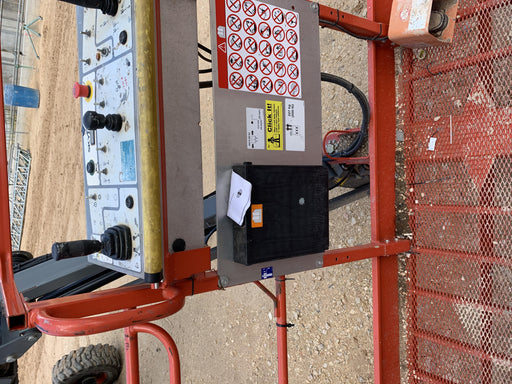 2019 SKYJACK SJ63 AJ