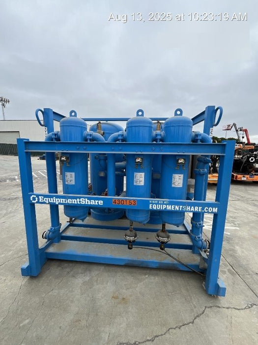 2024 HANKISON RDH-1550G