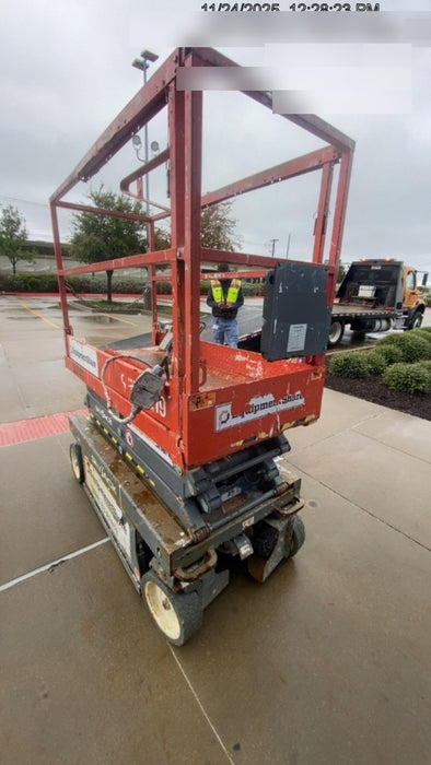 2019 Skyjack SJIII-3219 Skyjack SJIII3219 Standard w/Trojan Batteries