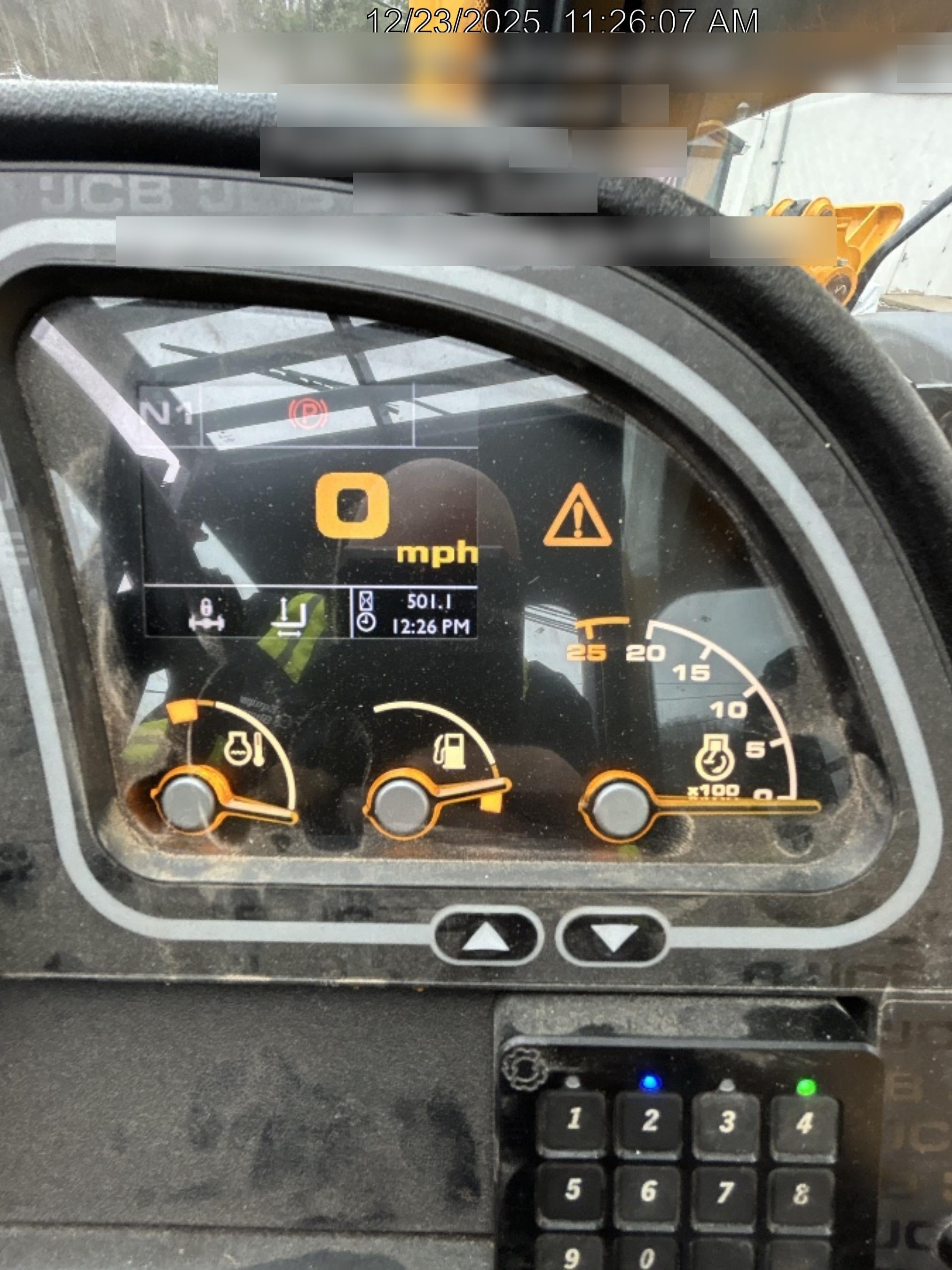 2025 JCB 510-56