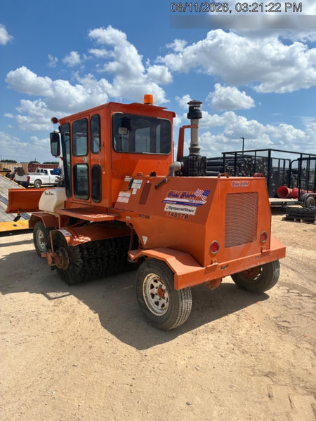 2021 BROCE RCT350