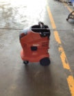 2021 HILTI VC 150-10 X