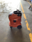 2021 HILTI VC 150-10 X