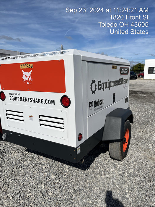 2024 BOBCAT PA425WCU-T4F