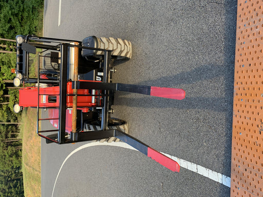 2020 MANITOU MTA5519