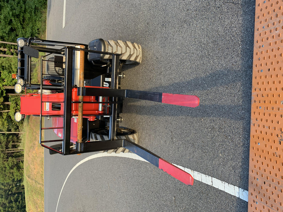 2020 MANITOU MTA5519