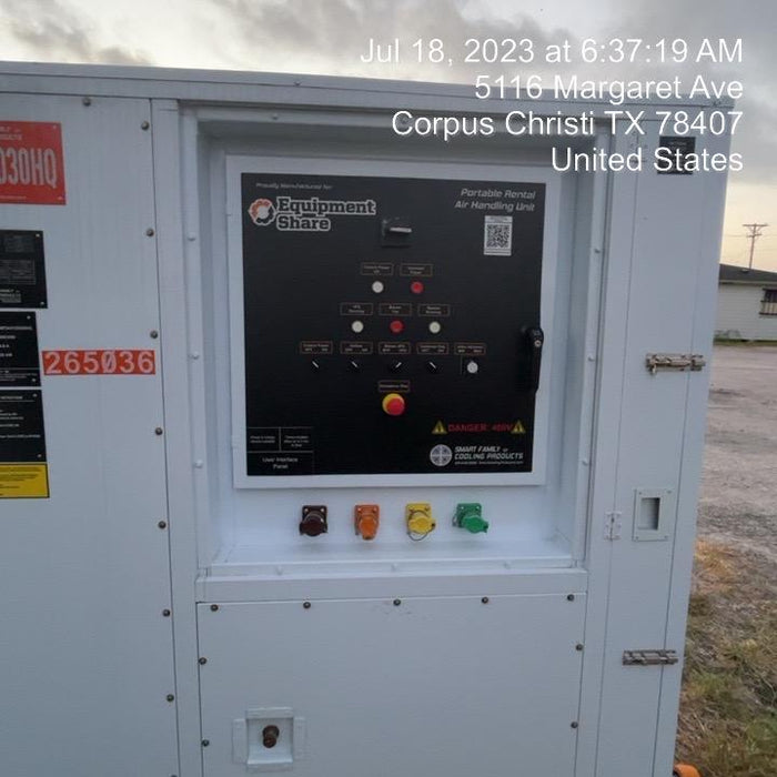 2022 SMARTECH SMTAH1D030HQ