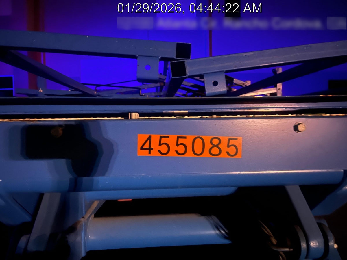 2024 GENIE GS-4390 RT