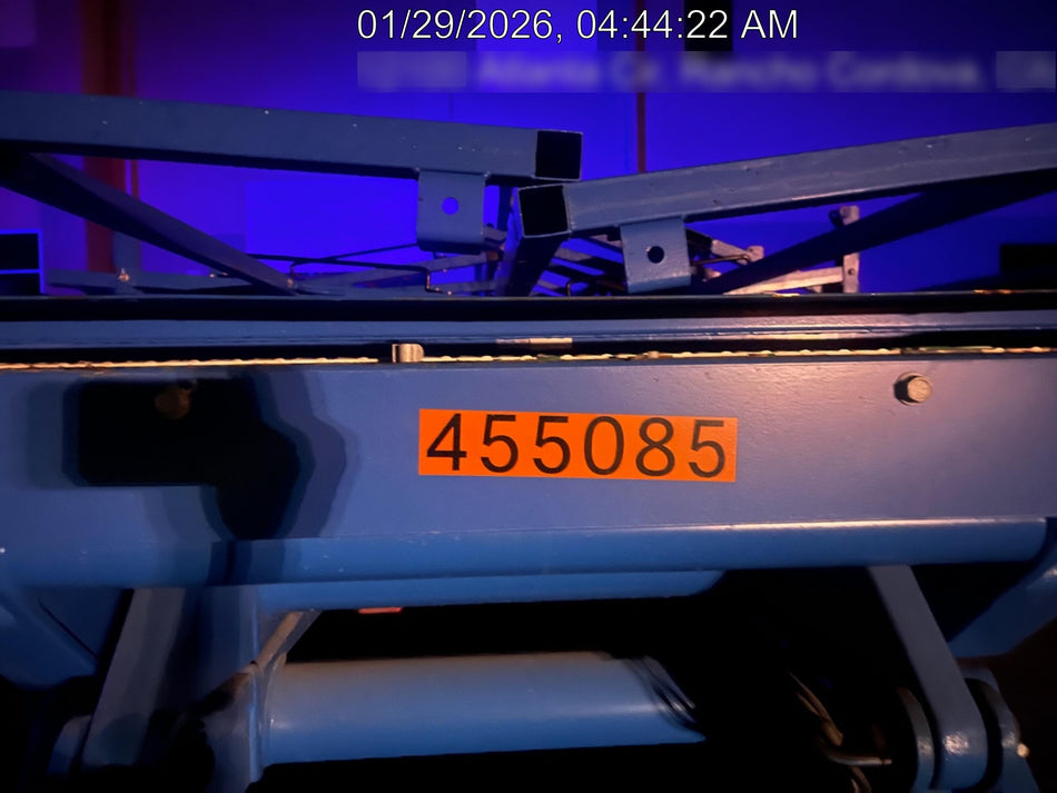 2024 GENIE GS-4390 RT