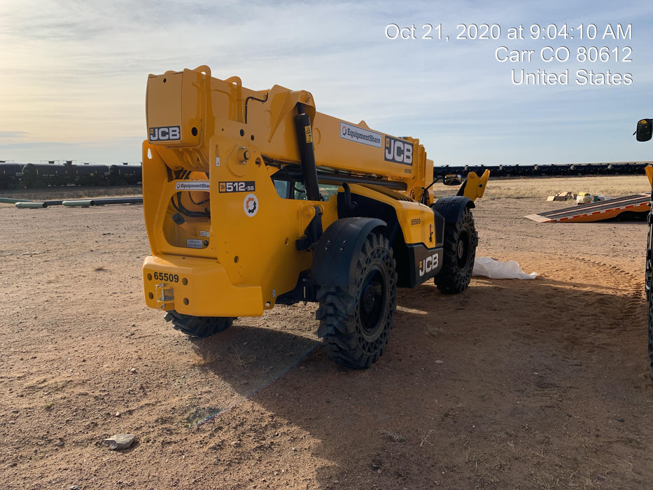 2020 JCB 512-56