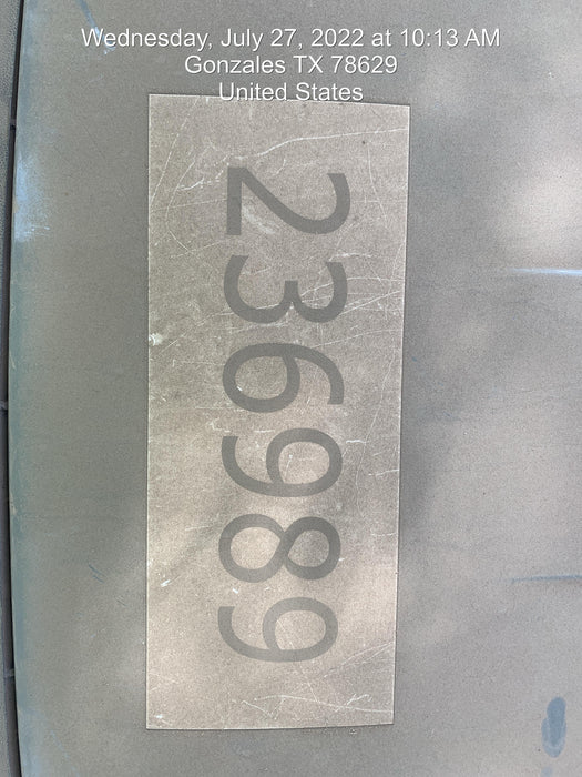 2022 Club Car CA1700D Canopy, Diesel, 4 Passenger