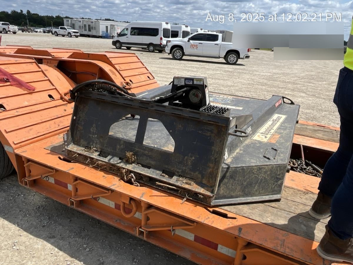 2021 PALADIN 30372A-0022