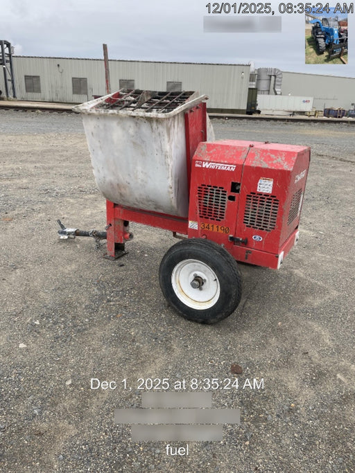 2019 MULTIQUIP WM90PH8