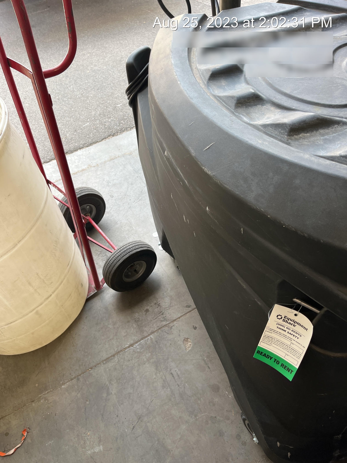2021 POWER BREEZER PB10-A-06-B