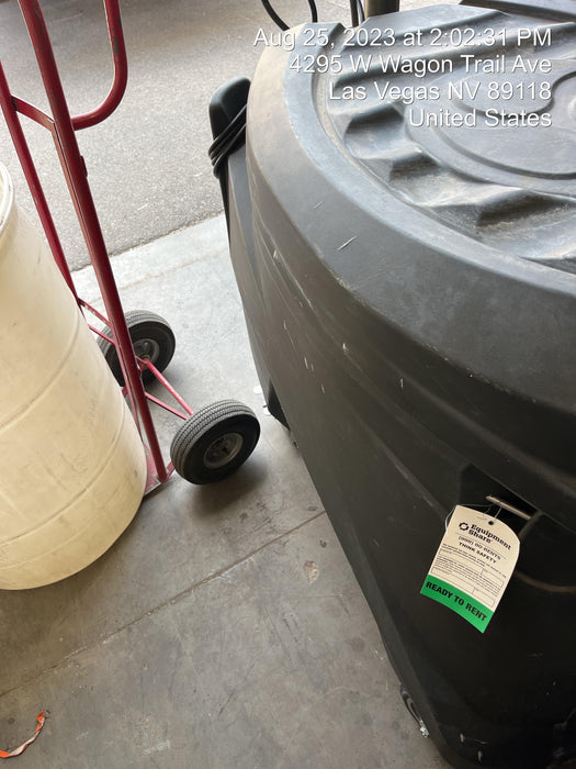 2021 POWER BREEZER PB10-A-06-B