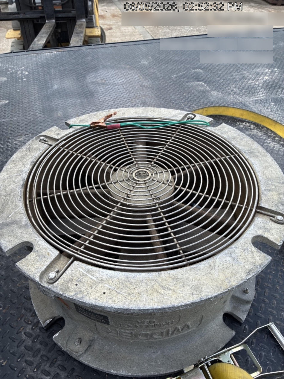 2021 MICHIGAN PNEUMATIC 20262