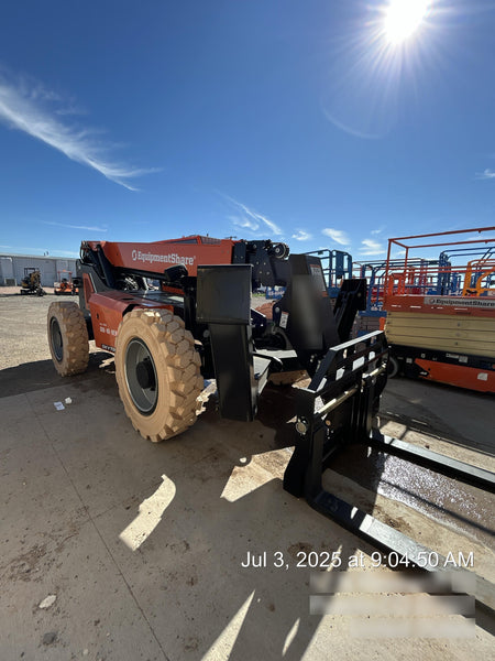 2025 SKYTRAK 10054