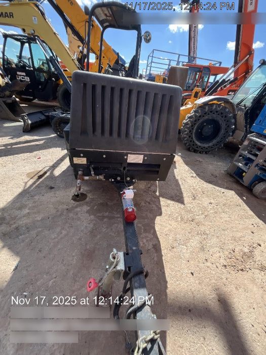 2019 SULLAIR 185-DPQ