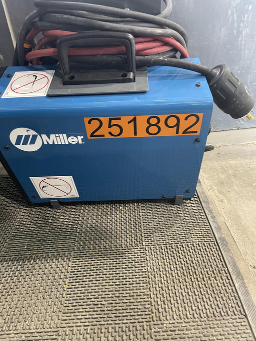 2022 MILLER ELECTRIC CST-280