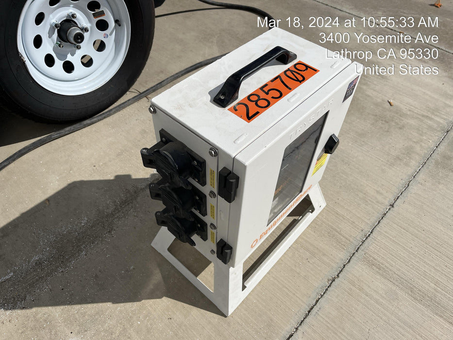 2022 TRYSTAR DAKA1.D3-A-K-A1